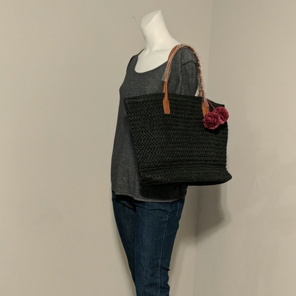 Super cute Beach / Summer tote - Picture 8 of 8